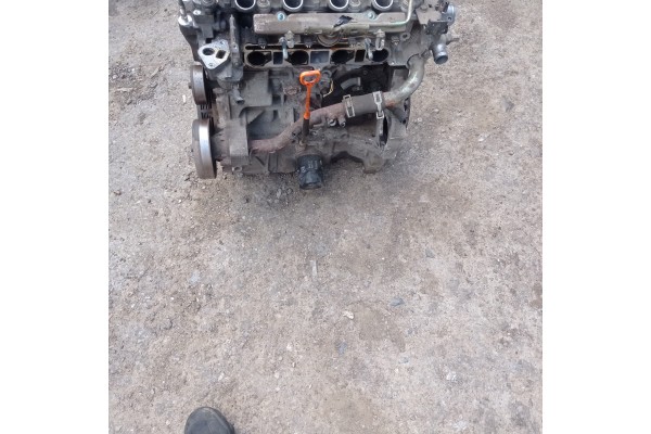 Engine Honda Jazz II 1 3 VVTi L13A1 Car type passenger cars