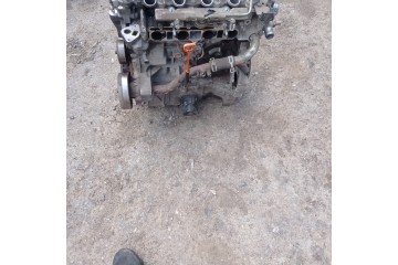 Engine Honda Jazz II 1 3 VVTi L13A1 Car type passenger cars