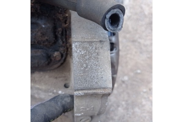 Engine Honda Jazz II 1 3 VVTi L13A1 Quality of parts according to GVO Q original with factory logo OEM OES