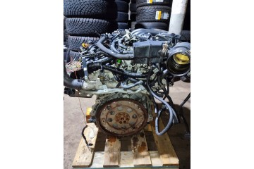 NISSAN MURANO Z51 VQ35DE 3 5L ENGINE after 2005