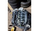 NISSAN MURANO Z51 VQ35DE 3 5L ENGINE after 2005 Part manufacturer Nissan OE