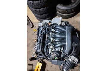 NISSAN MURANO Z51 VQ35DE 3 5L ENGINE after 2005 Part manufacturer Nissan OE