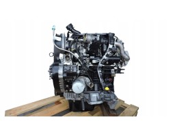 Engine Iveco Daily 2 3 160HP EURO6 F1AGL411S