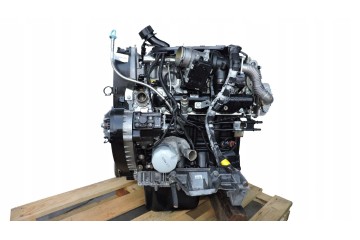 Engine Iveco Daily 2 3 160HP EURO6 F1AGL411S