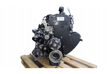 Engine Iveco Daily 2 3 160HP EURO6 F1AGL411S Catalog number of the part 5802237242