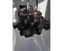 ENGINE COMPLETE OPEL CORSA AGILA MERIVA 1 0 12V A10XEP