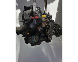ENGINE COMPLETE OPEL CORSA AGILA MERIVA 1 0 12V A10XEP
