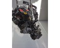 ENGINE COMPLETE OPEL CORSA AGILA MERIVA 1 0 12V A10XEP Catalog number of the part A10XEP