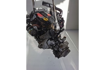 ENGINE COMPLETE OPEL CORSA AGILA MERIVA 1 0 12V A10XEP Catalog number of the part A10XEP