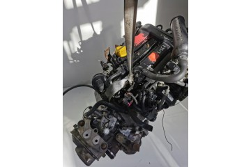 ENGINE COMPLETE OPEL CORSA AGILA MERIVA 1 0 12V A10XEP Part manufacturer Opel OE