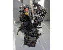ENGINE COMPLETE OPEL CORSA AGILA MERIVA 1 0 12V A10XEP Car type passenger cars