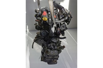 ENGINE COMPLETE OPEL CORSA AGILA MERIVA 1 0 12V A10XEP Car type passenger cars