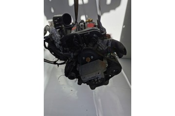 Motor Completo Opel Corsa Agila Meriva 1.0 12V A10XEP