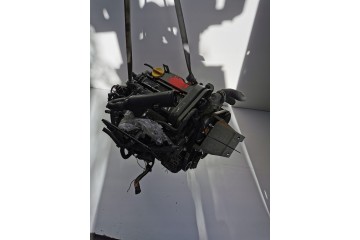 Motor Completo Opel Corsa Agila Meriva 1.0 12V A10XEP