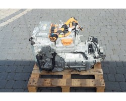 Engine complete Renault Zoe I