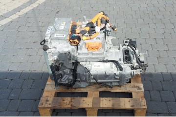 Engine complete Renault Zoe I