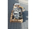 Engine complete Renault Zoe I Catalog number of the part 290106596R Parts