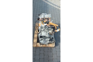Engine complete Renault Zoe I Part manufacturer Renault OE