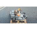 Engine complete Renault Zoe I Car type passenger cars