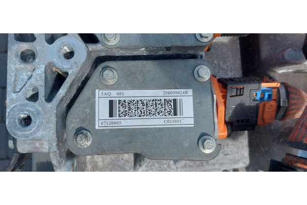 Motor completo Renault Zoe I
