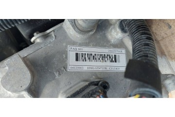 Motor completo Renault Zoe I