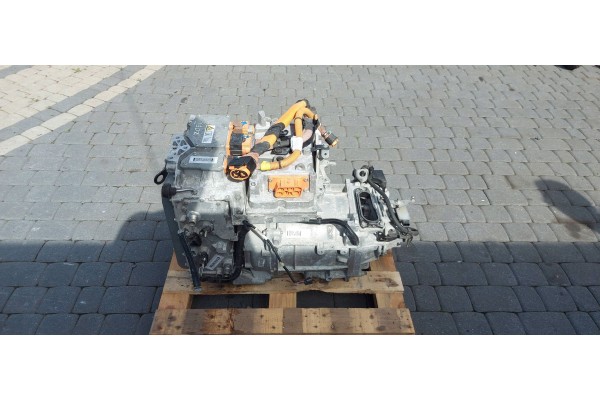 Motor completo Renault Zoe I