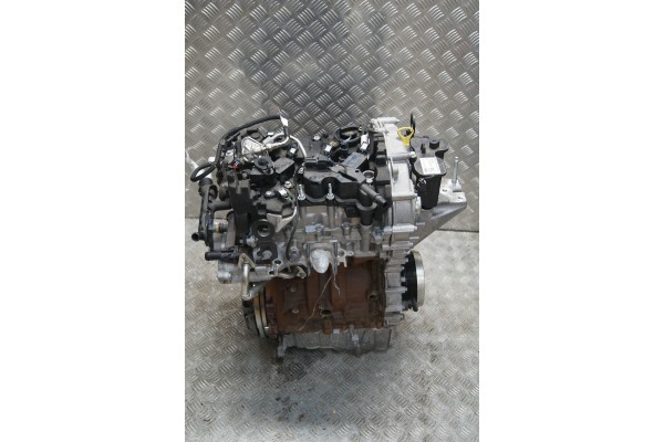 Ford Focus Mk4 B7DC 1 0 Ecoboost Hybrid engine