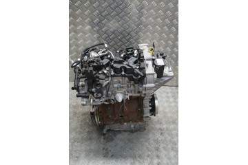 Ford Focus Mk4 B7DC 1 0 Ecoboost Hybrid engine