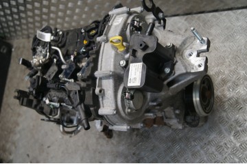 Ford Focus Mk4 B7DC 1 0 Ecoboost Hybrid engine Part manufacturer Ford OE