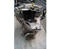 Ford Focus Mk4 B7DC 1 0 Ecoboost Hybrid engine Car type passenger cars