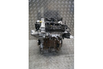 Ford Focus Mk4 B7DC 1 0 Ecoboost Hybrid engine Quality of parts according to GVO O original with manufacturer s logo OE