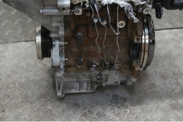 Ford Focus Mk4 B7DC 1 0 Ecoboost Hybrid engine Version European