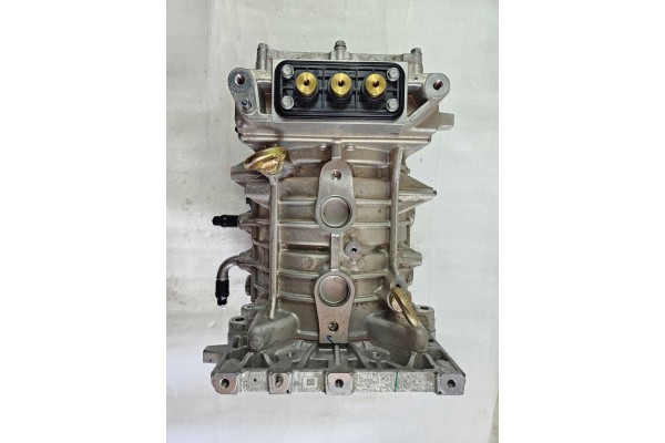 ELECTRIC MOTOR EM16 204KM KIA NIRO EV I 1 36500 0E712 36500 0E710 Catalog number of the part KIA 36500 0E710 KIA 36500 0E710 KIA