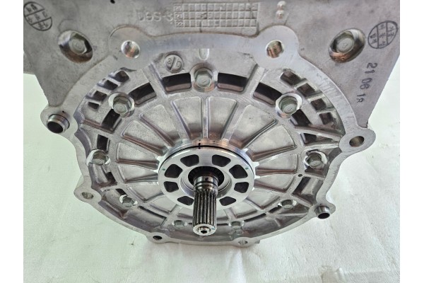 ELECTRIC MOTOR EM16 204KM KIA NIRO EV I 1 36500 0E712 36500 0E710 Quality of parts according to GVO O original with manufacturer