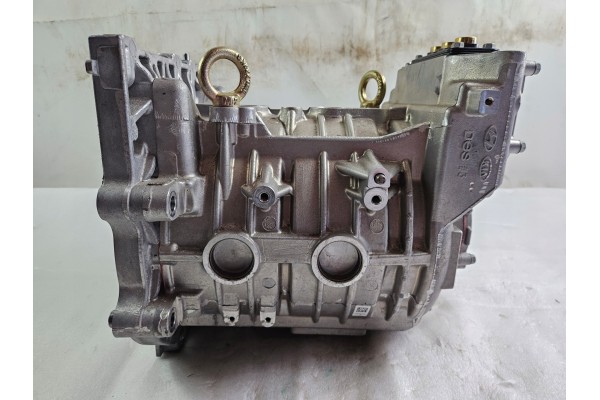 ELECTRIC MOTOR EM16 204KM KIA NIRO EV I 1 36500 0E712 36500 0E710 Version European