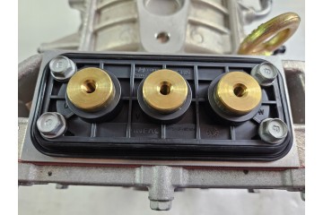 Motor eléctrico EM16 204KM KIA NIRO EV I 1 36500-0E712 / 36500-0E710