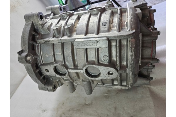 Motor eléctrico EM16 204KM KIA NIRO EV I 1 36500-0E712 / 36500-0E710