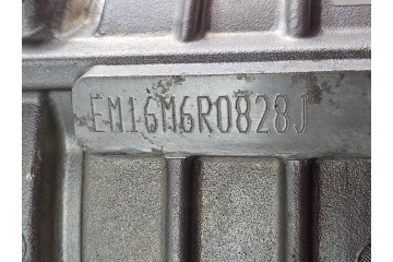 Motor eléctrico EM16 204KM KIA NIRO EV I 1 36500-0E712 / 36500-0E710