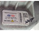 Motor eléctrico EM16 204KM KIA NIRO EV I 1 36500-0E712 / 36500-0E710