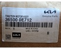 Motor eléctrico EM16 204KM KIA NIRO EV I 1 36500-0E712 / 36500-0E710