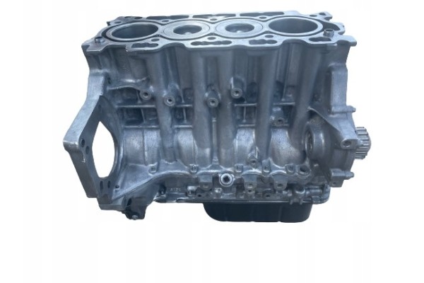 Engine down engine 1 6 HDI 8V Citroen Jumpy Peugeot Expert Fiat SCUDO Euro5