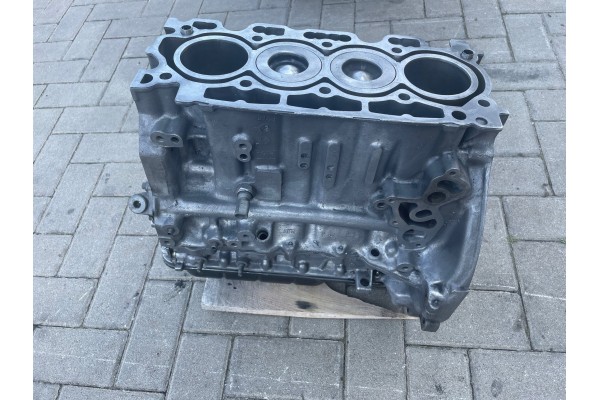 Engine down engine 1 6 HDI 8V Citroen Jumpy Peugeot Expert Fiat SCUDO Euro5 Catalog number of the part G8DD