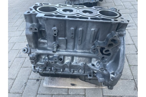 Engine down engine 1 6 HDI 8V Citroen Jumpy Peugeot Expert Fiat SCUDO Euro5 Part manufacturer no brand