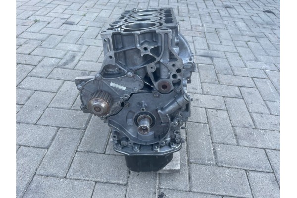 Engine down engine 1 6 HDI 8V Citroen Jumpy Peugeot Expert Fiat SCUDO Euro5 Engine type diesel