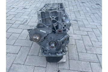 Engine down engine 1 6 HDI 8V Citroen Jumpy Peugeot Expert Fiat SCUDO Euro5 Engine type diesel