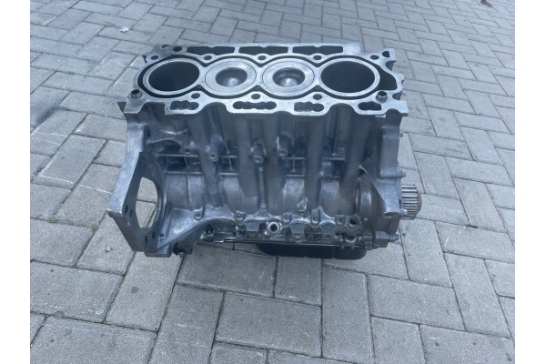 Motor inferior 1.6 HDI 8V Citroën Jumpy Peugeot Expert Fiat SCUDO Eur
