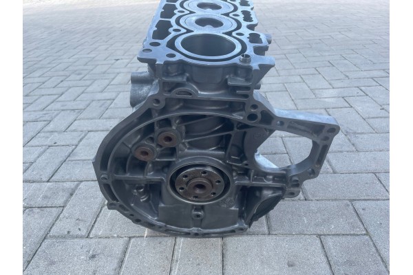 Motor inferior 1.6 HDI 8V Citroën Jumpy Peugeot Expert Fiat SCUDO Eur