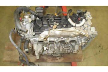 NISSAN QASHQAI J11 1 6 DIG T MR16 163HP Engine Catalog number of the part MR16