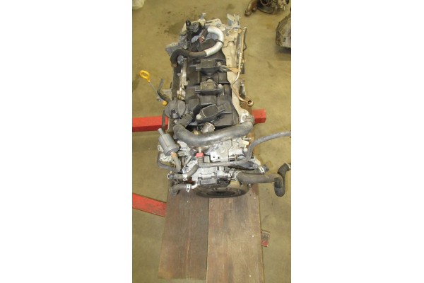 NISSAN QASHQAI J11 1 6 DIG T MR16 163HP Engine Part manufacturer Nissan OE