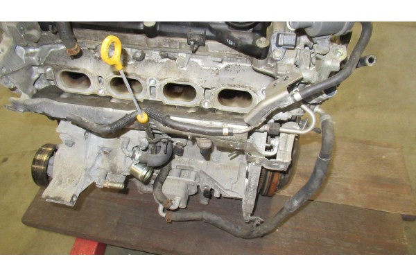NISSAN QASHQAI J11 1 6 DIG T MR16 163HP Engine Car type 4x4 SUV passenger cars